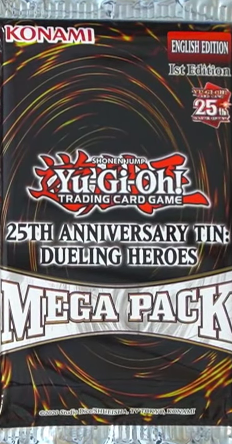 Legendary Duelists: Season 3 - Yugipedia - Yu-Gi-Oh! wiki