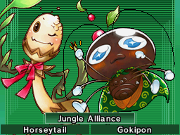 Jungle Alliance