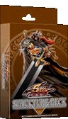 Structure Deck: Warrior's Triumph (World Championship 2009) - Yugipedia