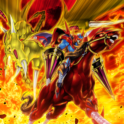 Gaia The Fierce Knight (archetype) - Yugipedia