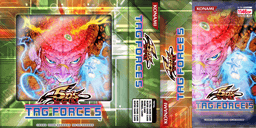 Yu-Gi-Oh! 5D's Tag Force 5, Yu-Gi-Oh! Wiki