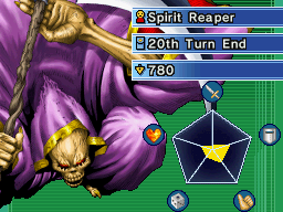 Spirit Reaper