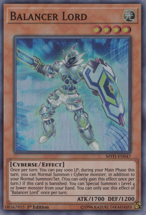 yugioh deck balance Amazon.com: Yu-Gi-Oh Number 29 Master Of Pendulum Structure Deck Card Game  : Toys & Games