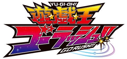 Yu-Gi-Oh!: Go Rush!! - Assistir Animes Online HD