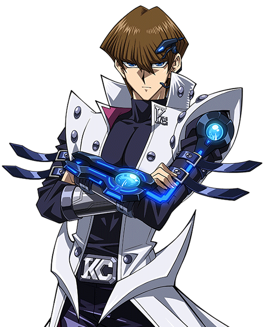 Seto Kaiba - Wikipedia