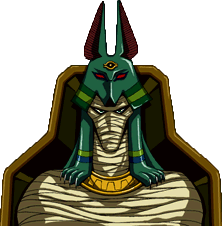 Mysterious Puppeteer - Yugipedia - Yu-Gi-Oh! wiki