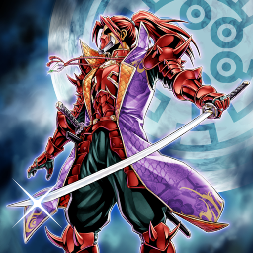 倒凶十将伝 シリーズ全6巻セット Legendary Six Samurai - Kageki (Master Duel) - Yugipedia