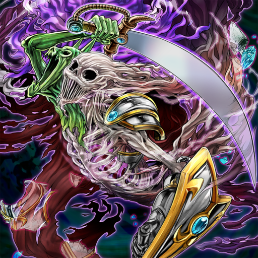 Dark Spirit of Banishment (Master Duel) - Yugipedia