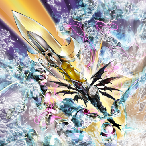 Void Purification (Master Duel) - Yugipedia