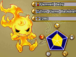 Flamvell Baby