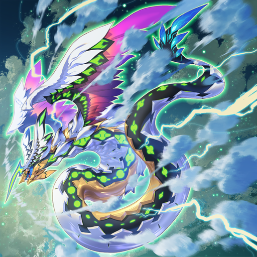 Heavenly Zephyr - Miradora (Master Duel) - Yugipedia - Yu-Gi-Oh! wiki
