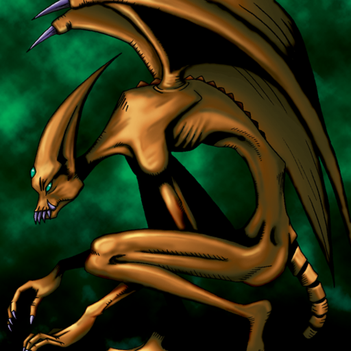 Midnight Fiend (Master Duel) - Yugipedia