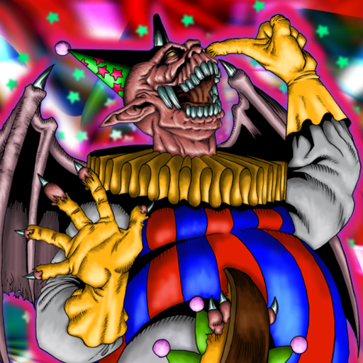 Ryu-Kishin Clown (Master Duel) - Yugipedia