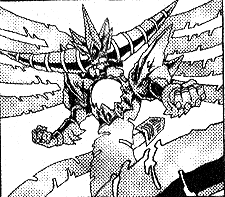 Card Artworks:Phantasmal Lord Ultimitl Bishbaalkin - Yugipedia