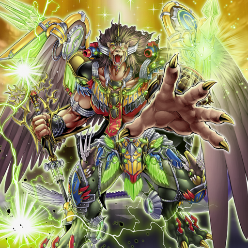 Gladiator Beast Claudius (Master Duel) - Yugipedia