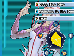 Deep Sea Diva