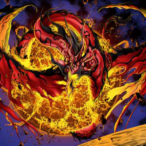 Star Eater (Master Duel) - Yugipedia