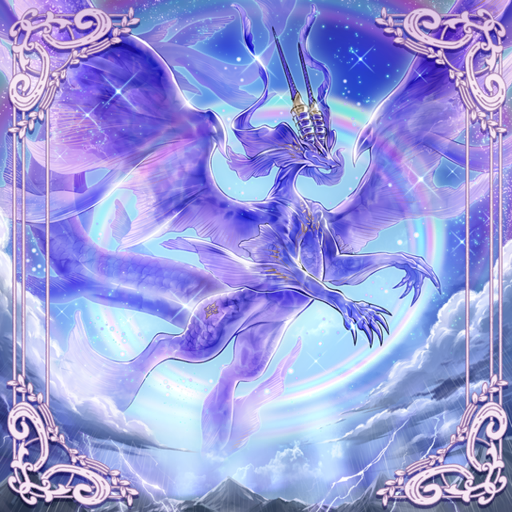 ヴァンガード FR Witching Vibrato ライフェル WitchingVibrato