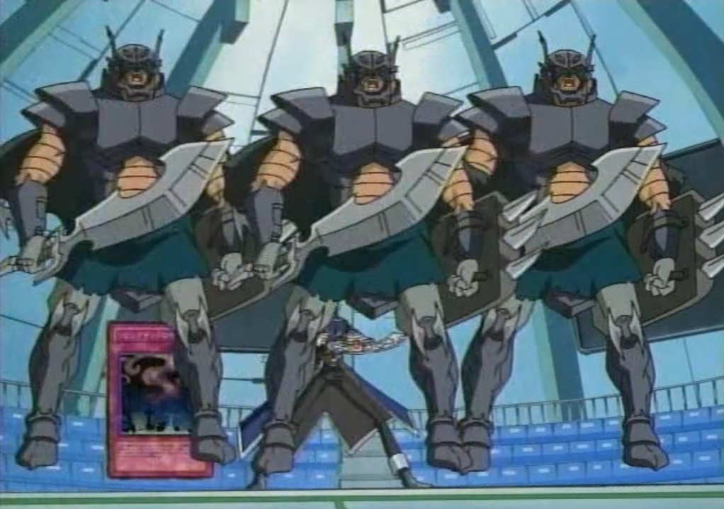 Chthonian - Yugipedia