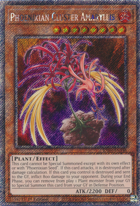 yugioh card cluster 500 Assorted Cards Including Rare, Ultra Rare and Holographic Cards : Toys & Games shuffle 1 Crystron card from your GY or banishment into the Deck Water Dragon Cluster LEDU-EN036 +