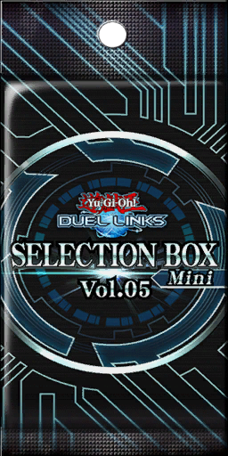 Selection BOX Mini Vol.05
