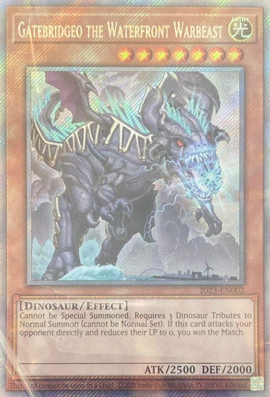 Apocalypse - Beast Gear World - Yugipedia - Yu-Gi-Oh! wiki