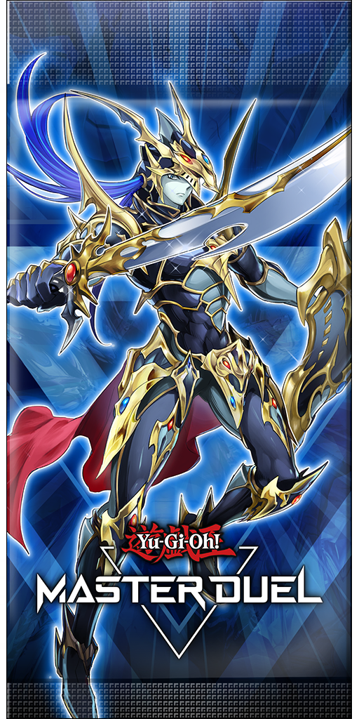 Black Luster Soldier - Envoy of the Beginning (World Championship 2005) -  Yugipedia - Yu-Gi-Oh! wiki