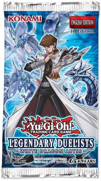 Legendary Duelists: Season 3 - Yugipedia - Yu-Gi-Oh! wiki