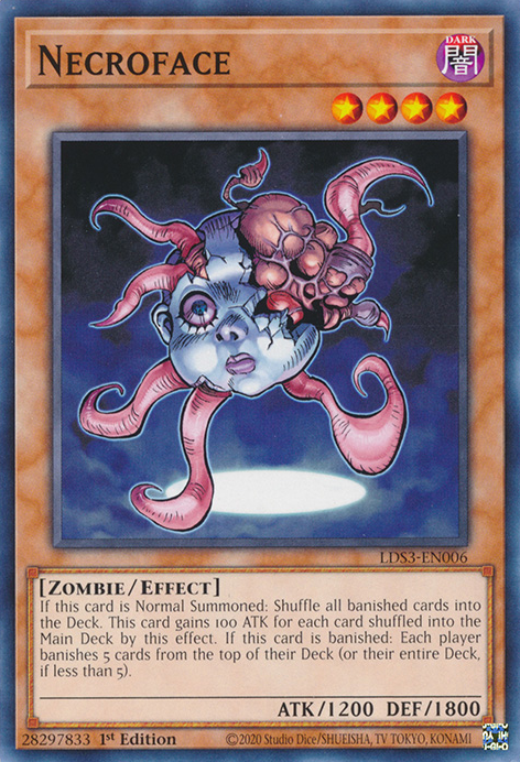 Mischia Carte, Yugioh Italian Wiki