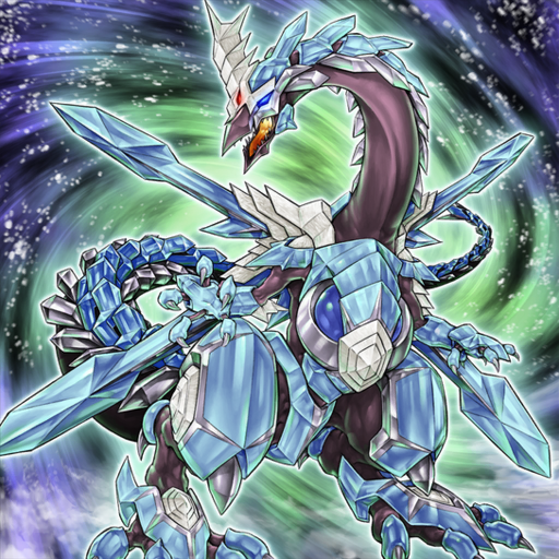 Odd-Eyes Absolute Dragon (Master Duel) - Yugipedia - Yu-Gi-Oh! wiki