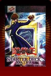 Yugioh Beginner's Guide Book ONLY NM SDKS Seto Kaiba Structure Deck-Yu-Gi-Oh 