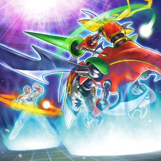 Xyz Xtreme !! (Master Duel) - Yugipedia