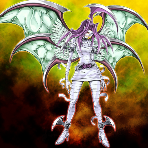 Darklord Nurse Reficule (Master Duel) - Yugipedia - Yu-Gi-Oh! wiki