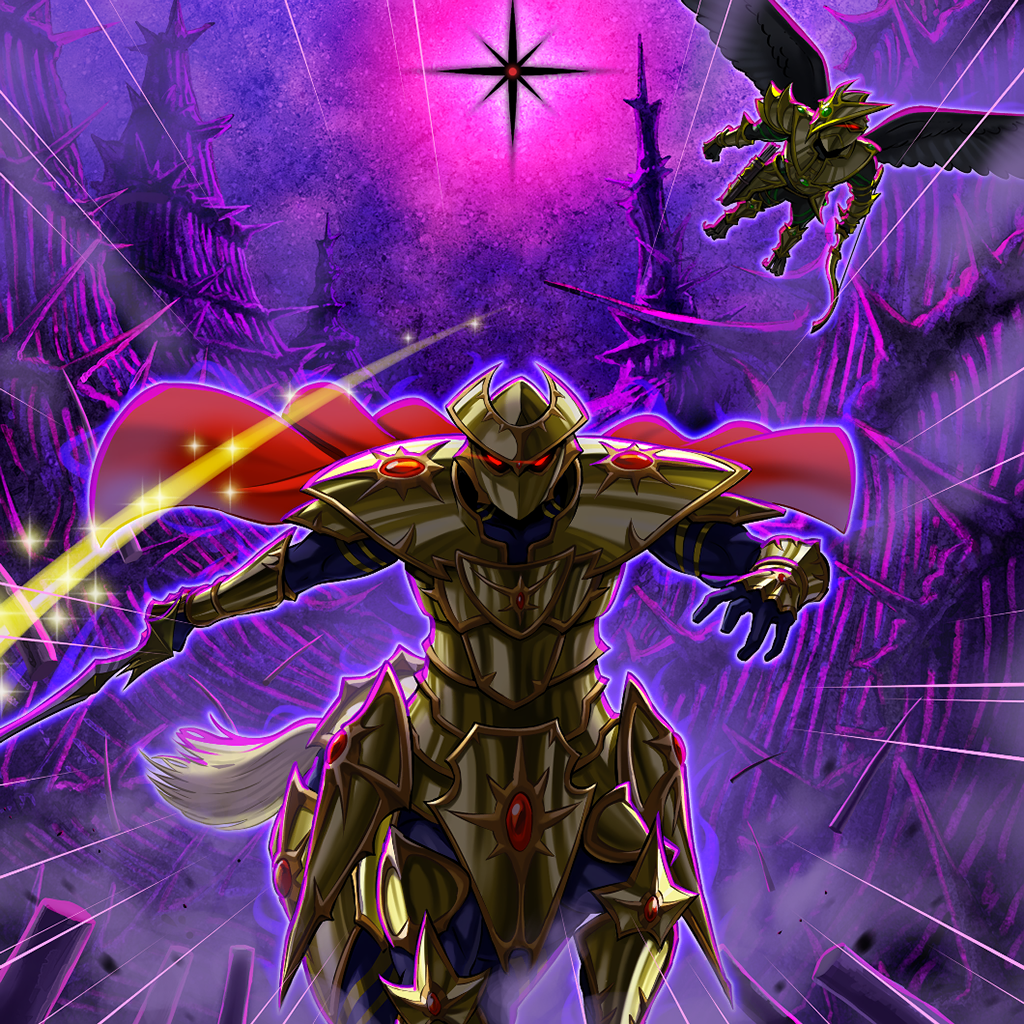 Star Knight - Yugipedia - Yu-Gi-Oh! wiki