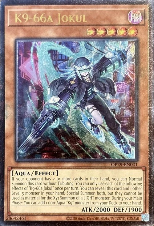 K9-66a Jokul - Yugipedia