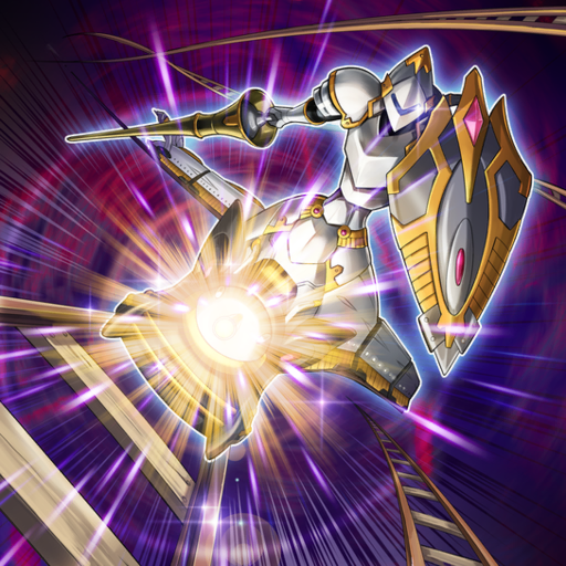 Night Express Knight (Master Duel) - Yugipedia Night Express Knight (Master Duel) - Yugipedia