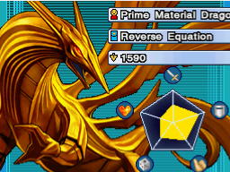 Prime Material Dragon