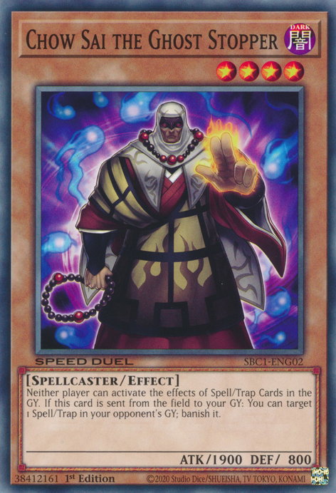 Ghost Duelist, Yu-Gi-Oh! Wiki