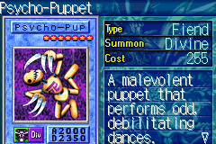 Mysterious Puppeteer - Yugipedia - Yu-Gi-Oh! wiki