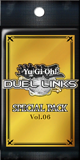 Special Pack Vol.06
