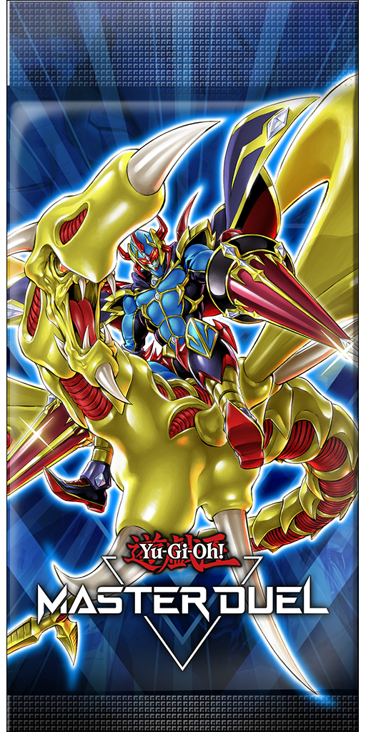 Gaia the Magical Knight of Dragons - Yu-Gi-Oh! Card - Dueling Nexus