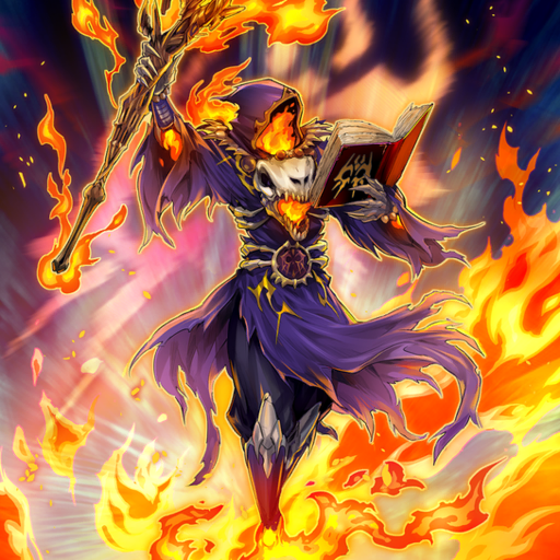 Zalamander Catalyzer (Master Duel) - Yugipedia
