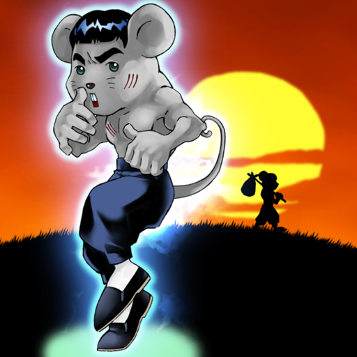 Chu-Ske the Mouse Fighter (Master Duel) - Yugipedia