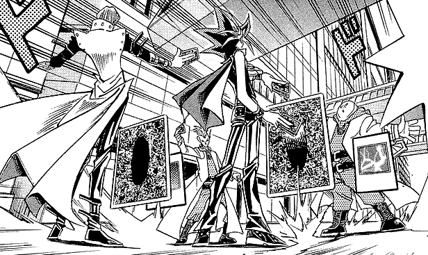 Seto Kaiba (manga) - Yugipedia - Yu-Gi-Oh! wiki