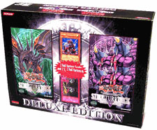 Structure Deck: Deluxe Edition - Yugipedia - Yu-Gi-Oh! wiki