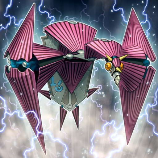 Number 16: Shock Master (Master Duel) - Yugipedia