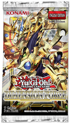 Dimension Force - Yugipedia - Yu-Gi-Oh! wiki