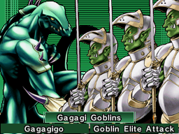 Gagagi Goblins