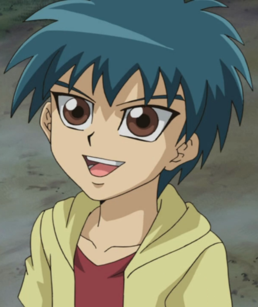 Taka - Yugipedia