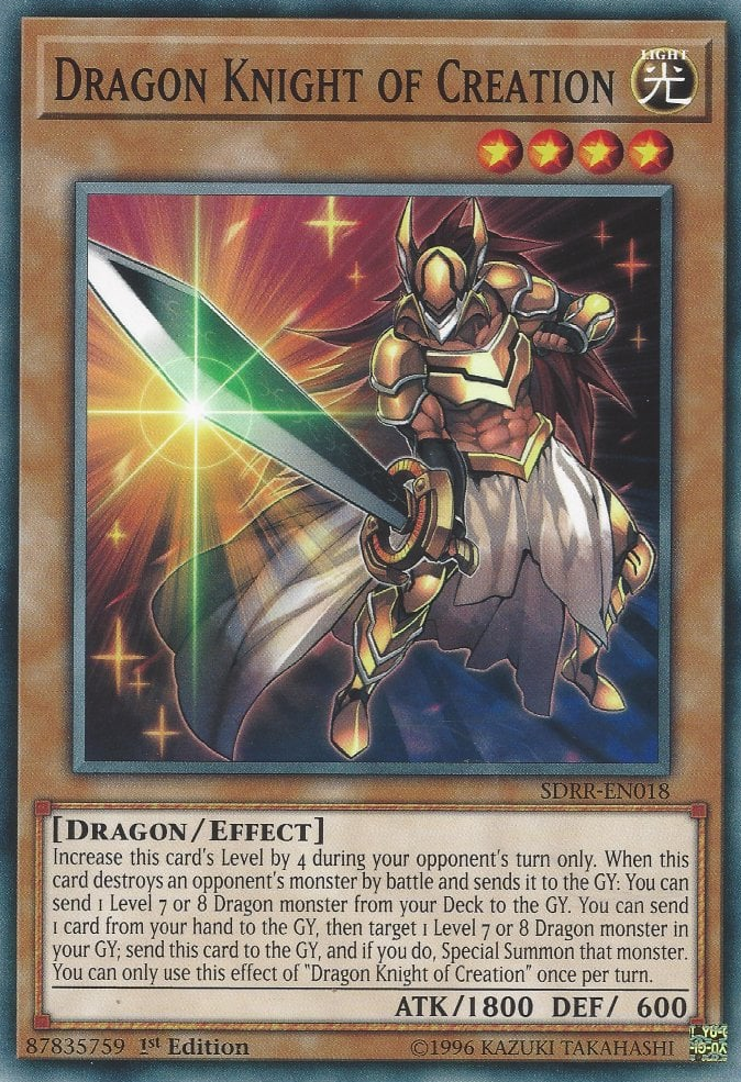 Dragon Dragon Tapis Dragon Knight Cosmos 